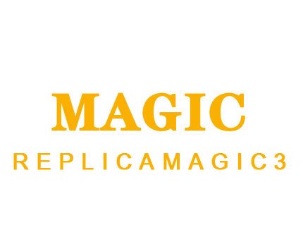 ReplicaMagic