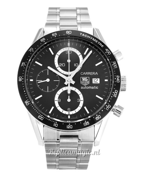 Tag Heuer Replica Watches For Sale | ReplicaMagic