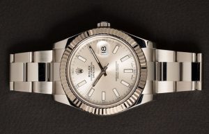 Rolex Datejust II 116334