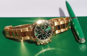 Rolex Daytona 116508 top replica watches