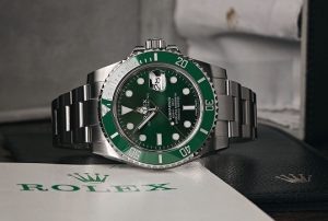 Rolex Submariner 116610LV top luxury replica watches