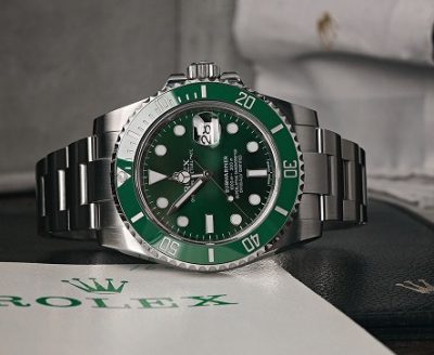 Rolex Submariner 116610LV top luxury replica watches