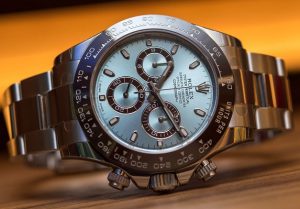 fake Rolex Daytona 116506