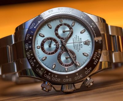 fake Rolex Daytona 116506