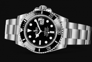 fake Rolex Submariner Date 126610LN