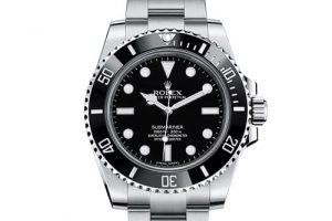 replica Rolex Submariner 114060