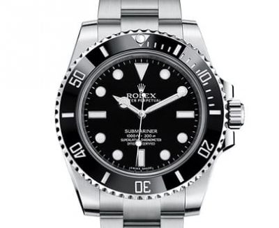 replica Rolex Submariner 114060